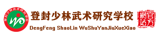 登封少林武术研究学校