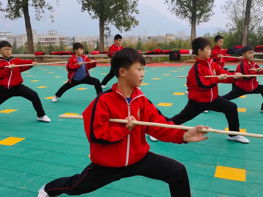 积极备战渐入佳境 跃跃欲试争创佳绩(图9)