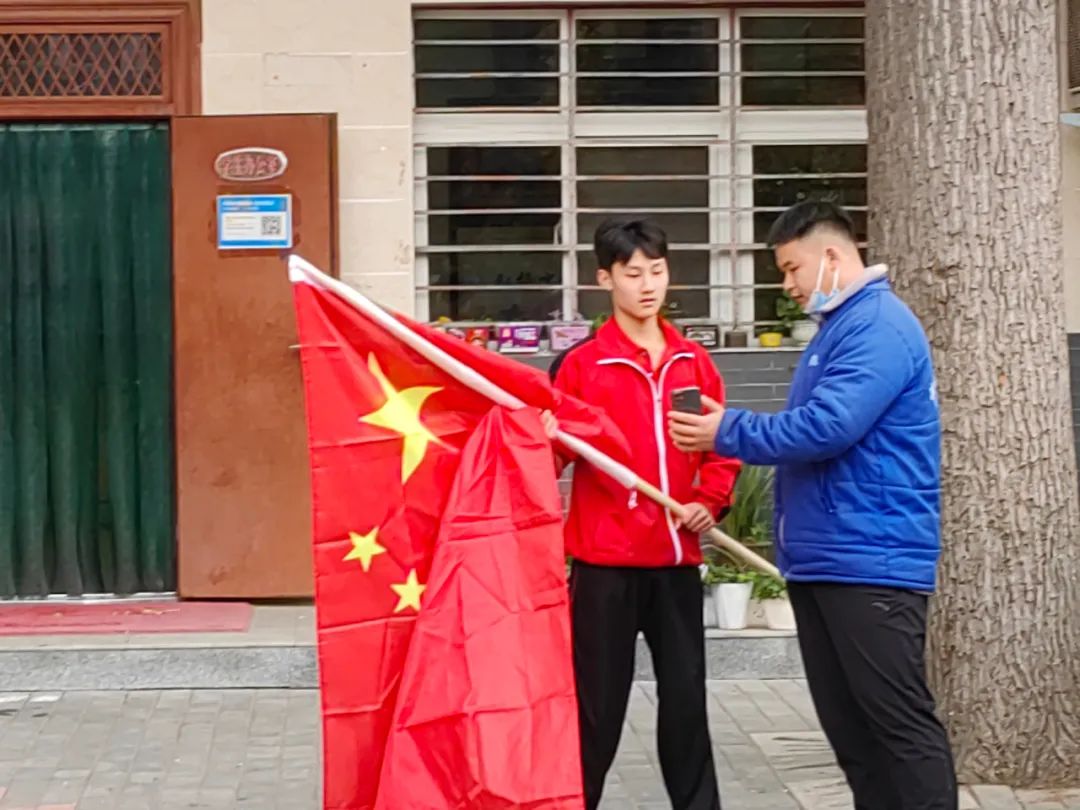 积极备战渐入佳境 跃跃欲试争创佳绩(图13)